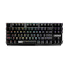 Signo Pro-Series KB-718 Indigo TKL Mechanical Gaming Keyboard