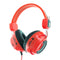 NUBWO หูฟัง เกมมิ่ง รุ่น NO-V1 (สีแดง)