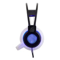 SIGNO E-Sport หูฟังเกมส์มิ่ง Gryphon LED รุ่น HP-807 - (สีขาว)