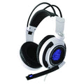 Signo E-Sport HP-816S MONOCEROS 7.1 Surround Sound Vibration Gaming Headphone หูฟังเกมมิ่ง