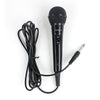 D-Power Dynamic Microphone ไมค์ร้องเพลง เสียงคุณภาพ
