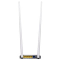 Edimax N300 Multi-Function Wi-Fi Router Three Essential Networking Tools in One รุ่น BR-6428nC - (สีขาว)