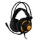 Neolution E-sport Game Master Stereo Gaming headset - (สีดำ)