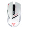 Fantech WG8 Wireless Gaming Mouse เมาส์ไร้สาย - (สีขาว)
