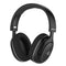 DOSS ANC BE2 Bluetooth Headphones หูฟังบลูทูธไร้สาย - สีดำ