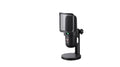 ONIKUMA HOKO Microphone Condenser ไมค์คอนเดนเซอร์แบบตั้งโต๊ะ เหมาะสำหรับสายสตรีม