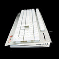 Neolution E-Sport Gaming Keyboard รุ่น Metallica - (สีขาว)