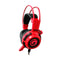 MARVO หูฟังเกมมิ่ง รุ่น HG8958 - (สีแดง)  