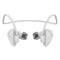 AWEI For Headphones Smart Sports I-Smart A840BL - (สีขาว) 