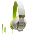 Anitech หูฟัง สมาร์ทโฟน รุ่น AK60 - (สีขาว,เขียว)
