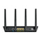 ASUS Dual-band Wireless-AC2400 Gigabit Router รุ่น RT-AC87U (สีดำ)