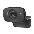 Logitech HD Webcam รุ่น C525 - (สีดำ)
