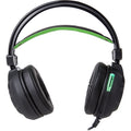Marvo HG-9012 หูฟังเกมมิ่ง  (ระบบ 7.1) - (สีดำ,เขียว)