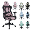 Nubwo CH-011 Emperor Series Gaming Chair เก้าอี้เกมมิ่ง CASTER EDITION