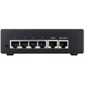 CISCO Dual WAN VPN Router RV042 - สีดำ