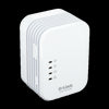 D-LINK Powerline Home Plug AV Mini DHP-W310AV - สีขาว