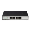 D-Link DGS-1016D Switch HUB 16 Port 10/100/1000 (สีดำ)