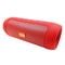Music D.J. D-128 MINI Wireless Speaker - (สีแดง)