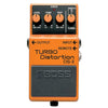 BOSS DS-2 Turbo Distortion Guitar Effect - (สีส้ม)
