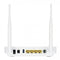 D-LINK DSL-2544N Dual Band Wireless N600 Gigabit ADSL2+ Modem Router - สีขาว