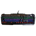 Neolution E-Sport Gaming Keyboard Macro รุ่น Element - (สีดำ)