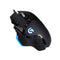 Logitech G502 Proteus Spectrum RGB Tunable Gaming Mouse - สีดำ