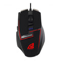 Signo E-Sport GM-916 Macro Gaming Mouse - (สีดำ)