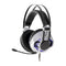 SIGNO E-Sport CHIMERA Vibration Gaming Headphone รุ่น HP-809 - (สีขาว)