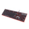 Redragon DYAUS K509 7 Colors Backlit Gaming Keyboard