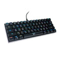 OKER K61 Mechanical Keyboard Macro Cherry MX Blue Switch RGB คีย์บอร์ดเกมมิ่ง