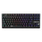 SIGNO E-Sport KB-758 VANDOFF RGB Mechanical Gaming Keyboard (Blue Optical SW)