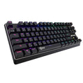 SIGNO E-Sport KB-758 VANDOFF RGB Mechanical Gaming Keyboard (Blue Optical SW)
