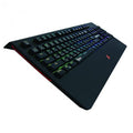 SIGNO E-Sport KB-799 NARCISSUS RGB Mechanical Gaming Keyboard Blue Switch - (สีดำ)