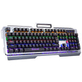 Marvo KG936 Advanced Blue Switch Gaming Keyboard คีย์บอร์ดเกมมิ่ง