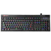Marvo KG950 RGB Gaming Keyboard Mechanical Red Switch คีย์บอร์ดเกมมิ่งเรดสวิตท์ ปุ่มแมคคานิคอล