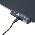 Nubwo X91 Gaming Mouse Pad แผ่นรองเมาส์