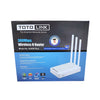 TOTOLINK 300Mbps Wireless N Router รุ่น N302R Plus - (สีขาว)