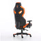 Neolution E-sport Imperator  เก้าอี้ เกมมิ่ง - (สีดำส้ม)