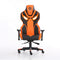 Neolution E-sport Imperator  เก้าอี้ เกมมิ่ง - (สีดำส้ม)