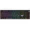 NUBWO NK-59 Mixture Hybryd Mechanical Switch Gaming Keyboard