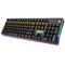 NUBWO NK-59 Mixture Hybryd Mechanical Switch Gaming Keyboard