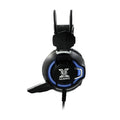 Nubwo หูฟัง เกมมิ่ง Gaming Headset รุ่น X11 -  (สีดำ)   