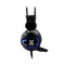 Nubwo หูฟัง เกมมิ่ง Gaming Headset รุ่น X11 -  (สีดำ)   
