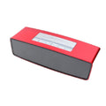 OEM ลำโพงบลูทูธ Bluetooth Speaker SoundLink Mini รุ่น KR-9700A (สีแดง)