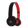 OKER Headphones Bluetooth รุ่น SM-889 (สีดำ) 