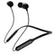 Remax RB-S17 Bluetooth Neckband Sports Headset หูฟังบลูทูธสำหรับใส่เล่นกีฬา