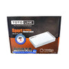 TOTO LINK 8-Port 10/100Mbps Desktop Switch รุ่น S808 - (สีขาว)