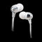 SIGNO หูฟังสมาร์ทโฟน รุ่น EP-601 - สีขาว