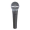 SHURE Microphone รุ่น SM58-LC - (สีดำ) 