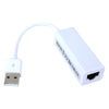 USB 2.0 Ethernet 10-100 Mbps RJ45 Network Card Lan Adapter